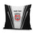 Personalized Castelo Branco Portugal Pillow Cover Sporty Style - Wonder Print Shop