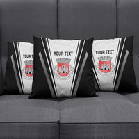 Personalized Castelo Branco Portugal Pillow Cover Sporty Style - Wonder Print Shop