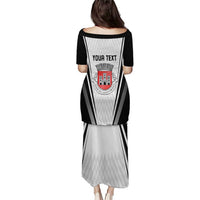 Personalized Castelo Branco Portugal Puletasi Sporty Style - Wonder Print Shop