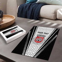 Personalized Castelo Branco Portugal Puzzle Sporty Style - Wonder Print Shop