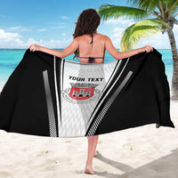 Personalized Castelo Branco Portugal Sarong Sporty Style - Wonder Print Shop