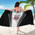 Personalized Castelo Branco Portugal Sarong Sporty Style - Wonder Print Shop