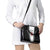 Personalized Castelo Branco Portugal Shoulder Handbag Sporty Style - Wonder Print Shop
