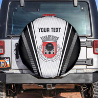 Personalized Castelo Branco Portugal Spare Tire Cover Sporty Style - Wonder Print Shop