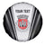 Personalized Castelo Branco Portugal Spare Tire Cover Sporty Style - Wonder Print Shop