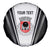 Personalized Castelo Branco Portugal Spare Tire Cover Sporty Style - Wonder Print Shop