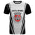 Personalized Castelo Branco Portugal T Shirt Sporty Style - Wonder Print Shop