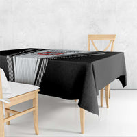 Personalized Castelo Branco Portugal Tablecloth Sporty Style - Wonder Print Shop