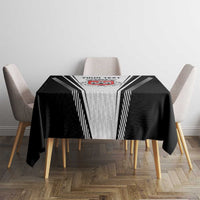 Personalized Castelo Branco Portugal Tablecloth Sporty Style - Wonder Print Shop