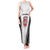 Personalized Castelo Branco Portugal Tank Maxi Dress Sporty Style - Wonder Print Shop