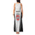 Personalized Castelo Branco Portugal Tank Maxi Dress Sporty Style - Wonder Print Shop
