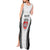Personalized Castelo Branco Portugal Tank Maxi Dress Sporty Style - Wonder Print Shop