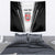 Personalized Castelo Branco Portugal Tapestry Sporty Style - Wonder Print Shop
