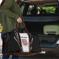 Personalized Castelo Branco Portugal Travel Bag Sporty Style - Wonder Print Shop