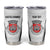 Personalized Castelo Branco Portugal Tumbler Cup Sporty Style - Wonder Print Shop