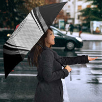 Personalized Castelo Branco Portugal Umbrella Sporty Style - Wonder Print Shop