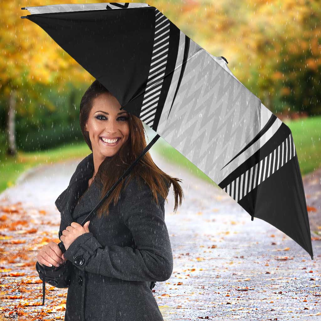 Personalized Castelo Branco Portugal Umbrella Sporty Style - Wonder Print Shop