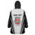 Personalized Castelo Branco Portugal Wearable Blanket Hoodie Sporty Style - Wonder Print Shop