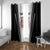 Personalized Castelo Branco Portugal Window Curtain Sporty Style - Wonder Print Shop