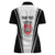 Personalized Castelo Branco Portugal Women Polo Shirt Sporty Style - Wonder Print Shop