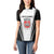Personalized Castelo Branco Portugal Women Polo Shirt Sporty Style - Wonder Print Shop