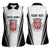 Personalized Castelo Branco Portugal Women Sleeveless Polo Shirt Sporty Style - Wonder Print Shop