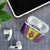 Personalized Coimbra Portugal AirPods Case Sporty Style - Wonder Print Shop