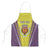 Personalized Coimbra Portugal Apron Sporty Style - Wonder Print Shop