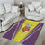 Personalized Coimbra Portugal Area Rug Sporty Style - Wonder Print Shop