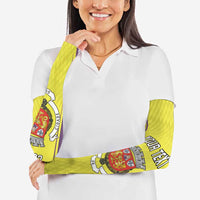 Personalized Coimbra Portugal Arm Sleeves Sporty Style - Wonder Print Shop