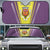 Personalized Coimbra Portugal Auto Sun Shade Sporty Style - Wonder Print Shop