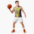 Personalized Coimbra Portugal Basketball Jersey Sporty Style - Wonder Print Shop