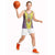 Personalized Coimbra Portugal Basketball Jersey Sporty Style - Wonder Print Shop