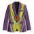 Personalized Coimbra Portugal Blazer Sporty Style - Wonder Print Shop