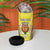 Personalized Coimbra Portugal 4 in 1 Can Cooler Tumbler Sporty Style - Wonder Print Shop