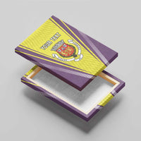 Personalized Coimbra Portugal Canvas Wall Art Sporty Style - Wonder Print Shop