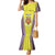 Personalized Coimbra Portugal Family Matching Mermaid Dress and Hawaiian Shirt Sporty Style - Wonder Print Shop