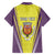 Personalized Coimbra Portugal Family Matching Puletasi and Hawaiian Shirt Sporty Style - Wonder Print Shop
