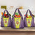 Personalized Coimbra Portugal Grocery Bag Sporty Style - Wonder Print Shop