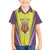Personalized Coimbra Portugal Kid Hawaiian Shirt Sporty Style - Wonder Print Shop