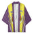 Personalized Coimbra Portugal Kimono Sporty Style - Wonder Print Shop
