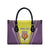 Personalized Coimbra Portugal Leather Bag Sporty Style - Wonder Print Shop