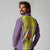 Personalized Coimbra Portugal Long Sleeve Polo Shirt Sporty Style - Wonder Print Shop