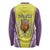 Personalized Coimbra Portugal Long Sleeve Shirt Sporty Style - Wonder Print Shop