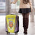 Personalized Coimbra Portugal Luggage Cover Sporty Style - Wonder Print Shop