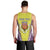 Personalized Coimbra Portugal Men Tank Top Sporty Style - Wonder Print Shop