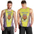 Personalized Coimbra Portugal Men Tank Top Sporty Style - Wonder Print Shop