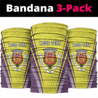 Personalized Coimbra Portugal Neck Gaiter Sporty Style - Wonder Print Shop