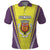 Personalized Coimbra Portugal Polo Shirt Sporty Style - Wonder Print Shop