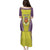 Personalized Coimbra Portugal Puletasi Sporty Style - Wonder Print Shop